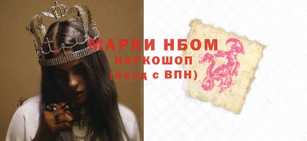 молекула духа Арсеньев