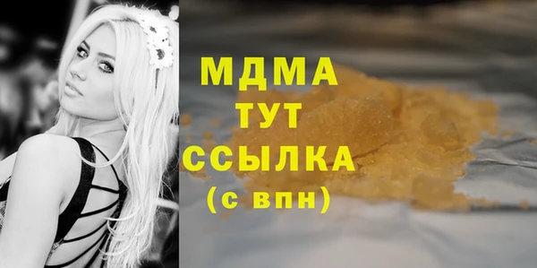 молекула духа Арсеньев