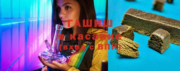 молекула духа Арсеньев
